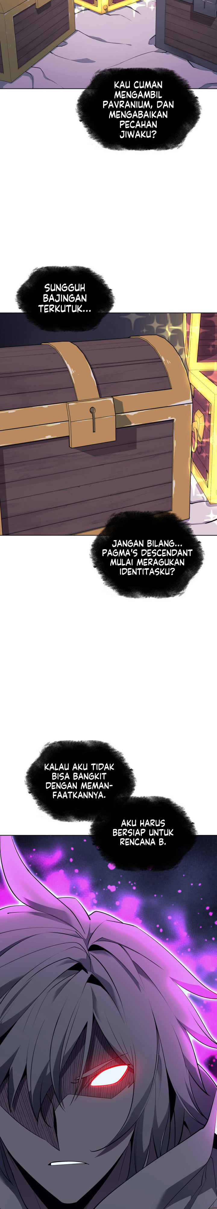 Overgeared Chapter 87