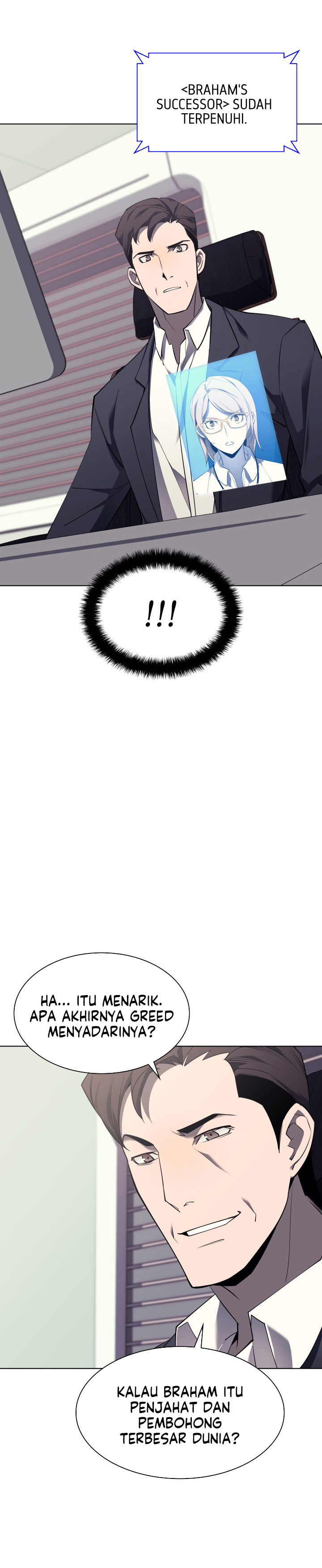 Overgeared Chapter 87