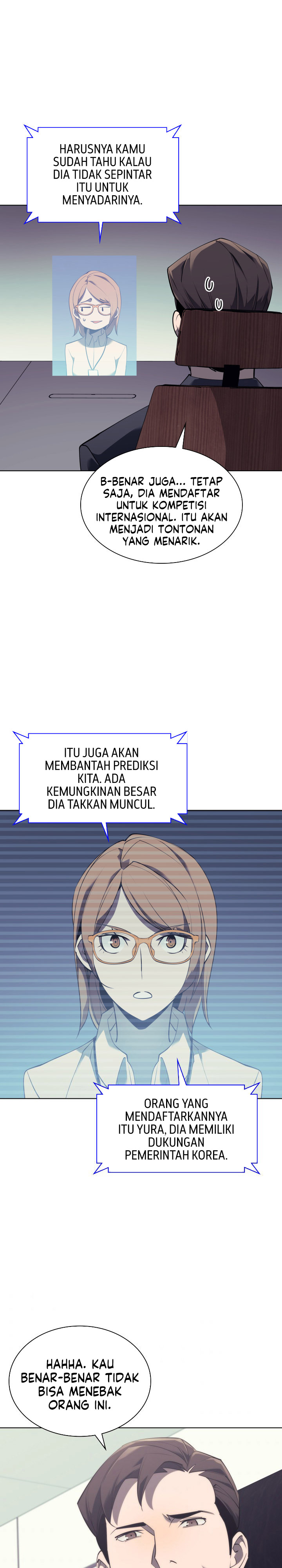 Overgeared Chapter 87