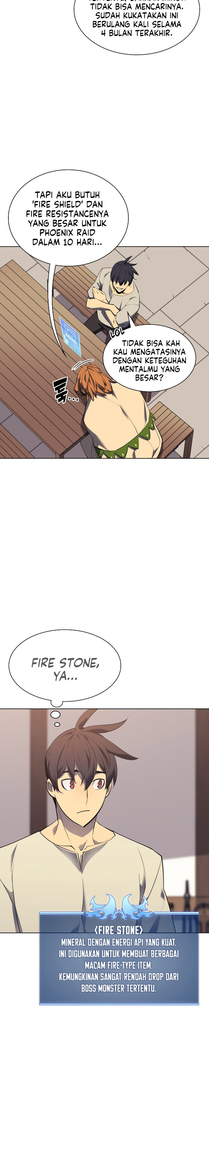 Overgeared Chapter 87