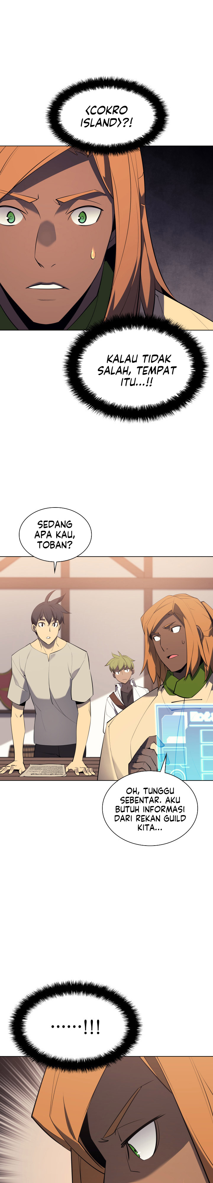 Overgeared Chapter 87