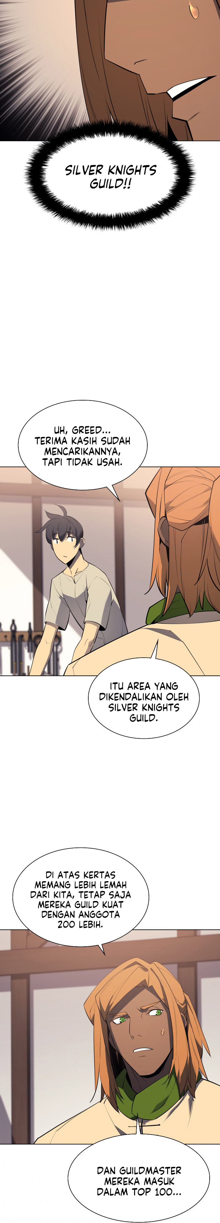 Overgeared Chapter 87