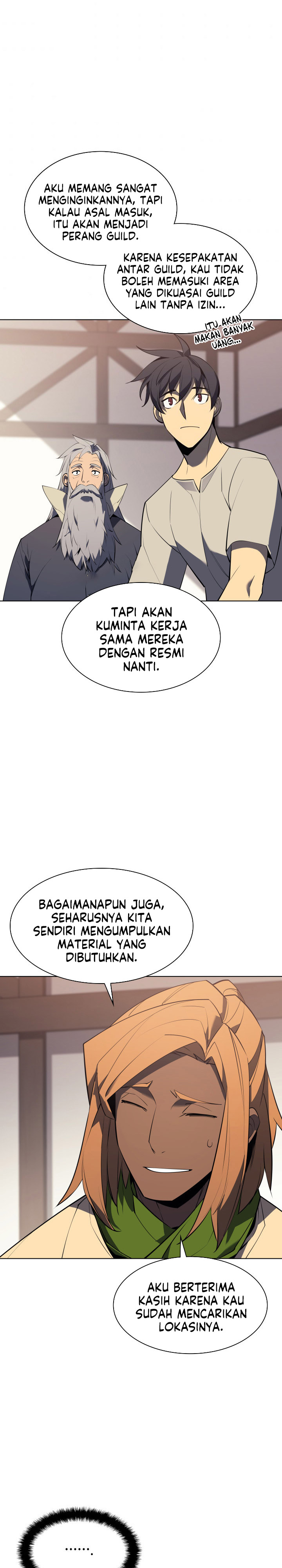 Overgeared Chapter 87