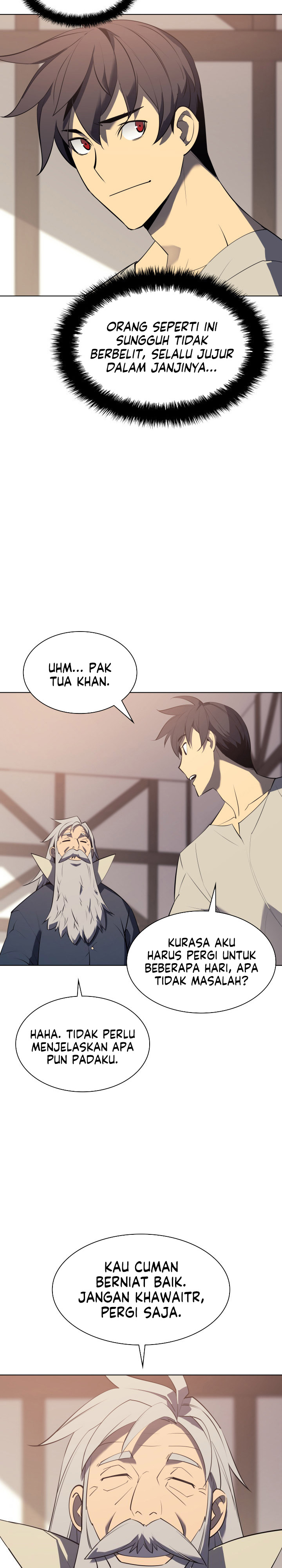 Overgeared Chapter 87