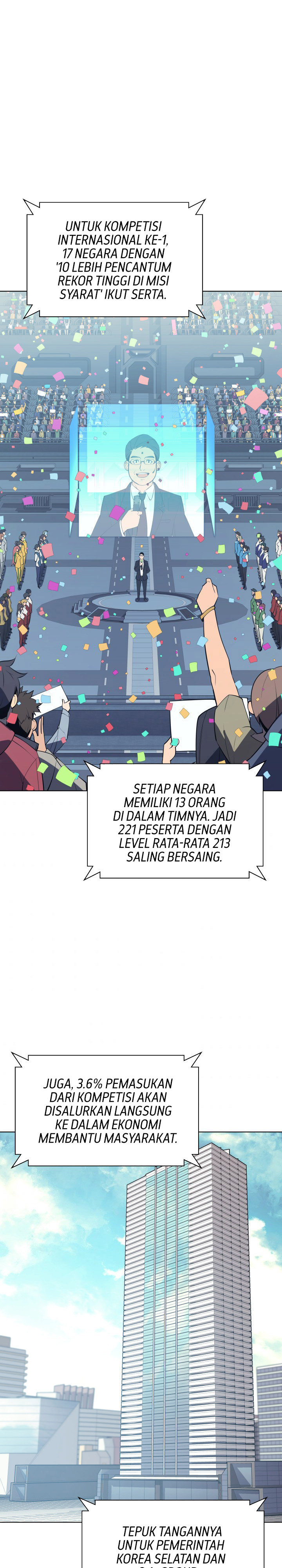 Overgeared Chapter 87