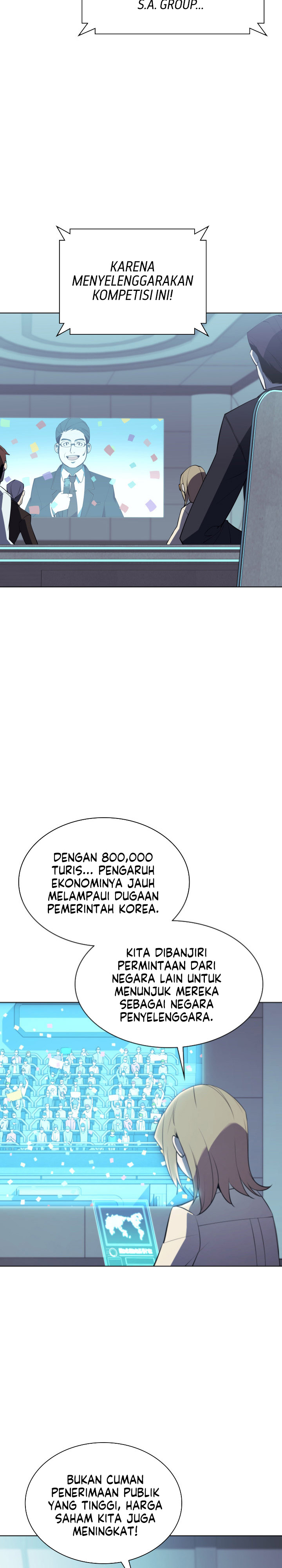 Overgeared Chapter 87