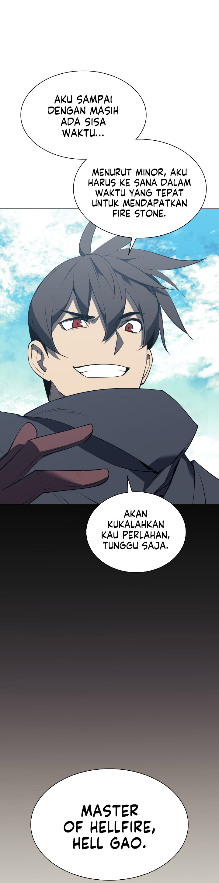 Overgeared Chapter 87