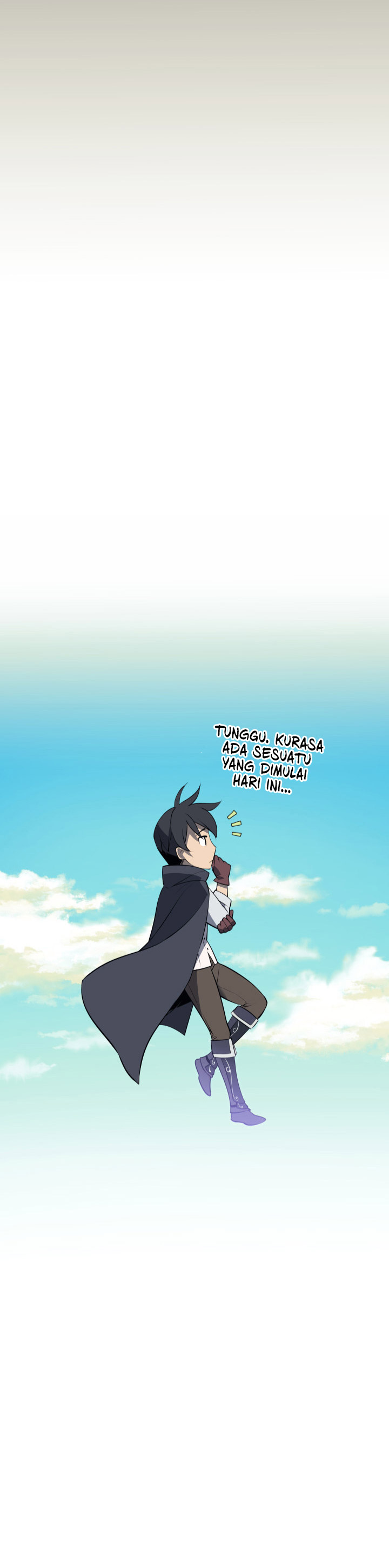 Overgeared Chapter 87