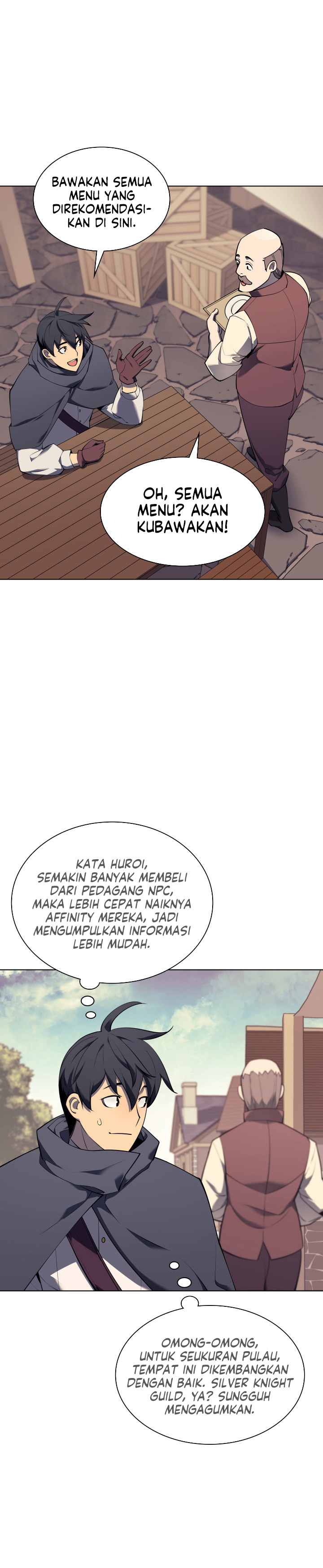 Overgeared Chapter 88