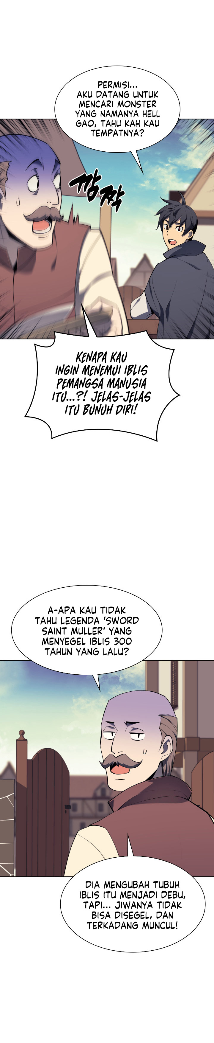 Overgeared Chapter 88