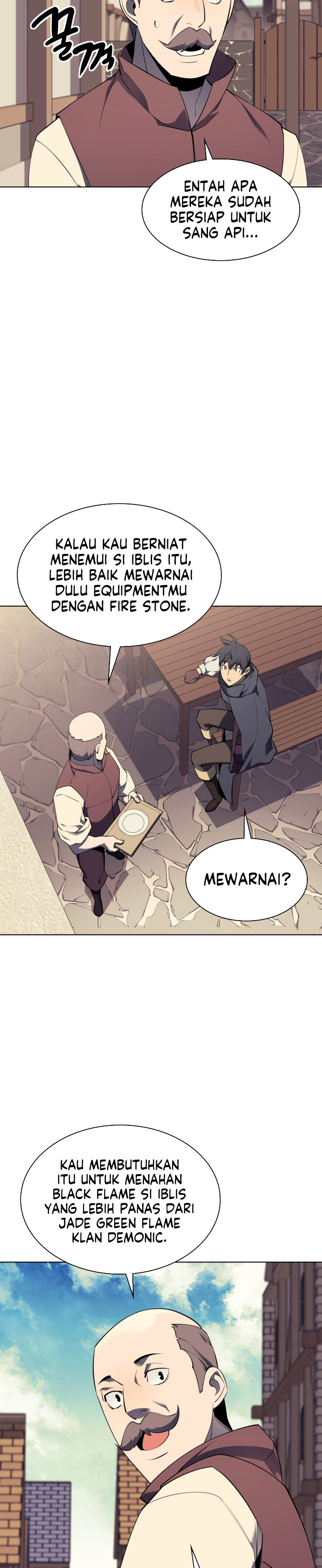 Overgeared Chapter 88