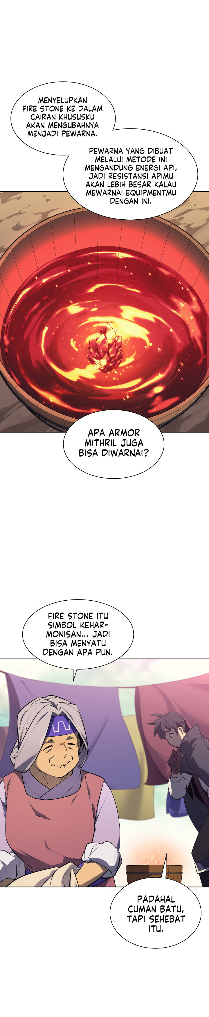 Overgeared Chapter 88