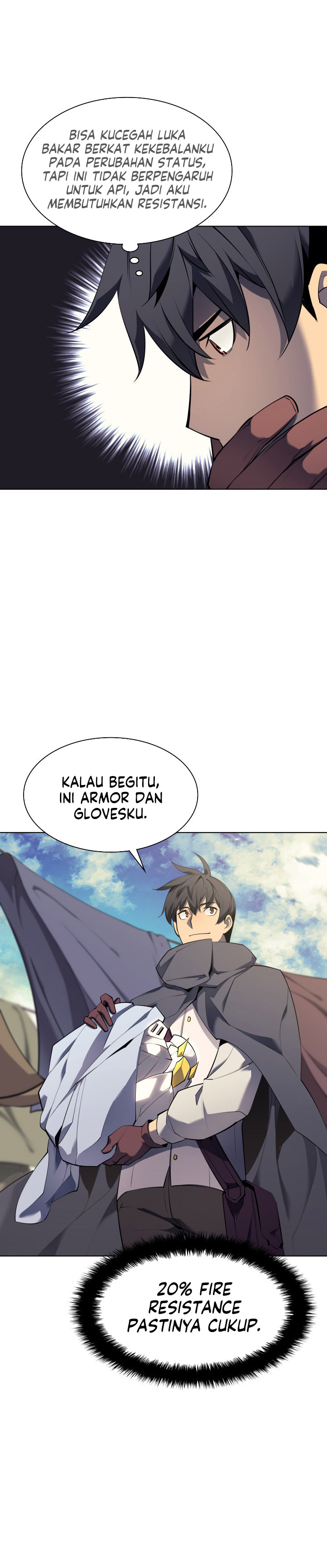 Overgeared Chapter 88