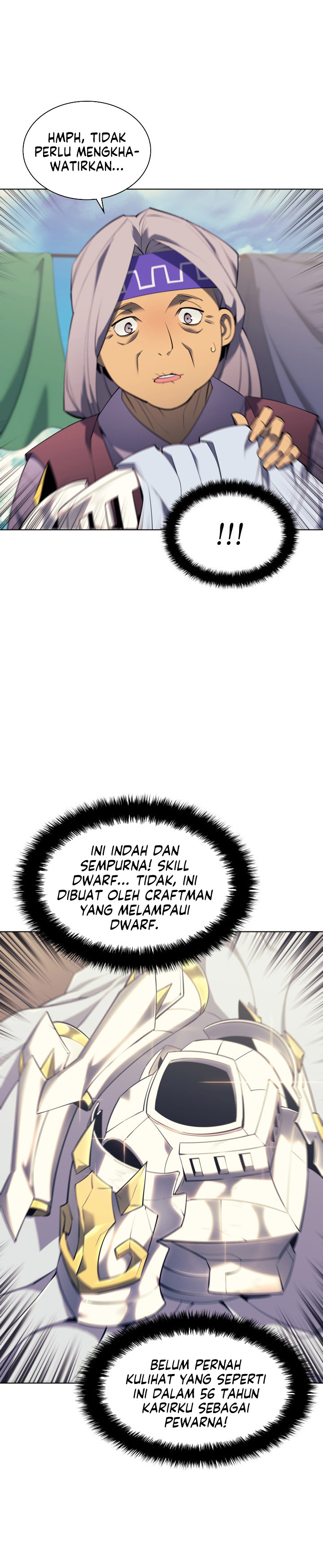 Overgeared Chapter 88