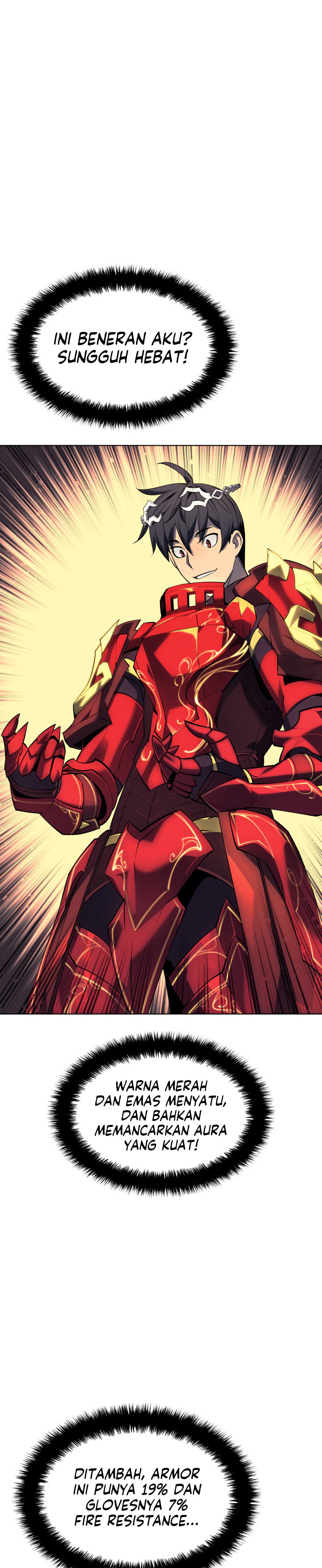 Overgeared Chapter 88