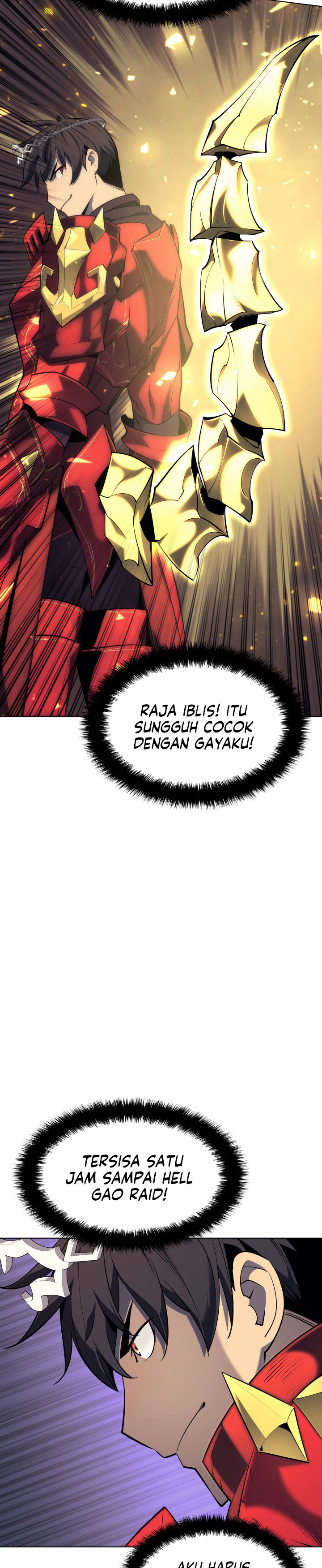 Overgeared Chapter 88