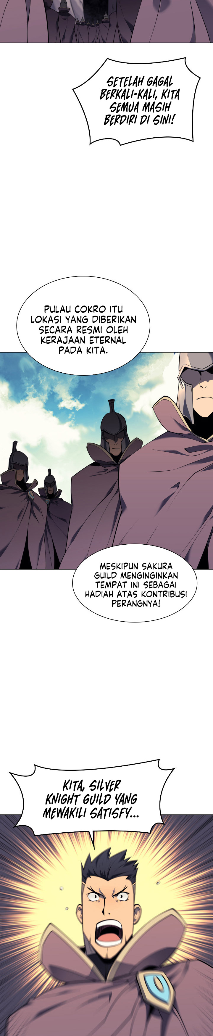 Overgeared Chapter 88