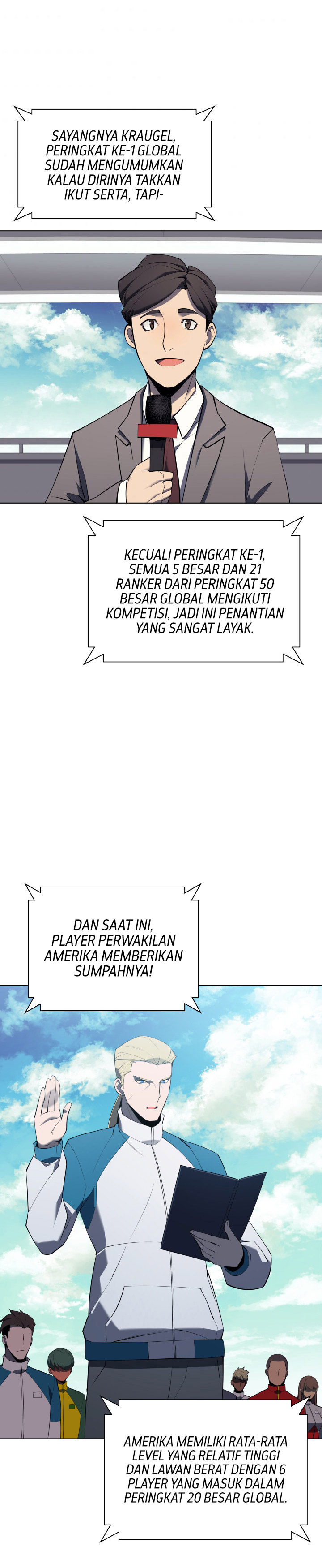 Overgeared Chapter 88