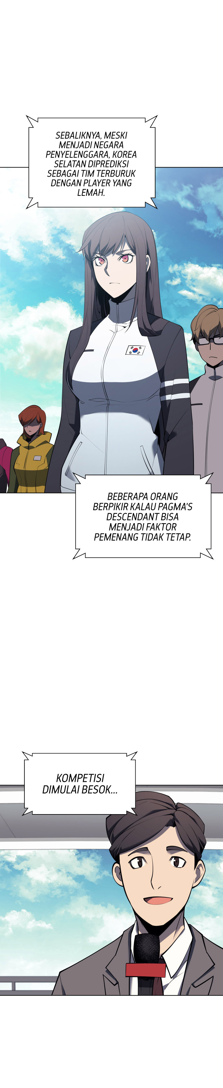 Overgeared Chapter 88