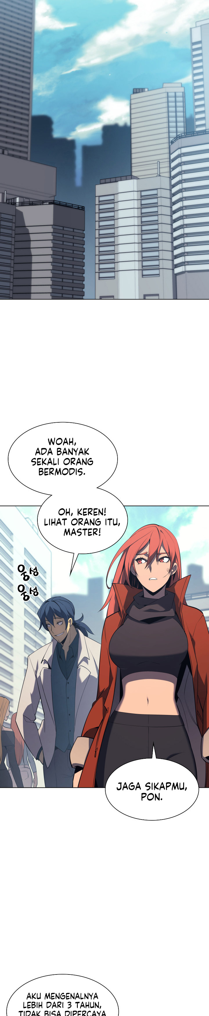 Overgeared Chapter 88
