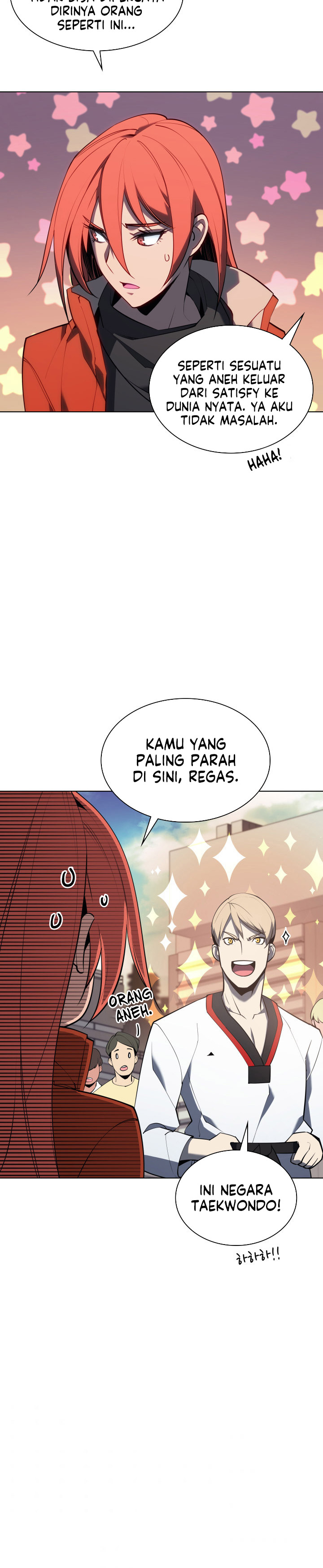 Overgeared Chapter 88