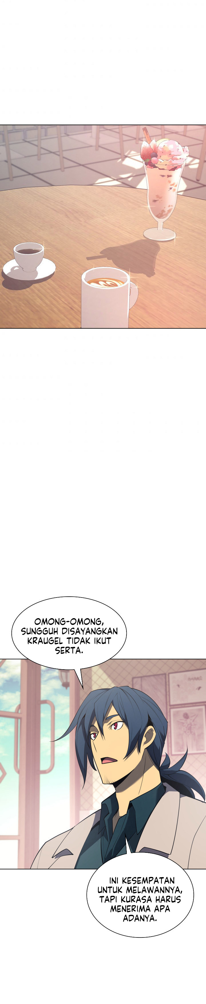 Overgeared Chapter 88