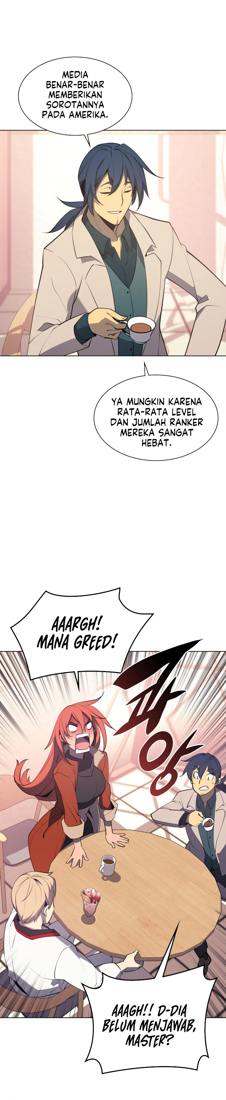 Overgeared Chapter 88