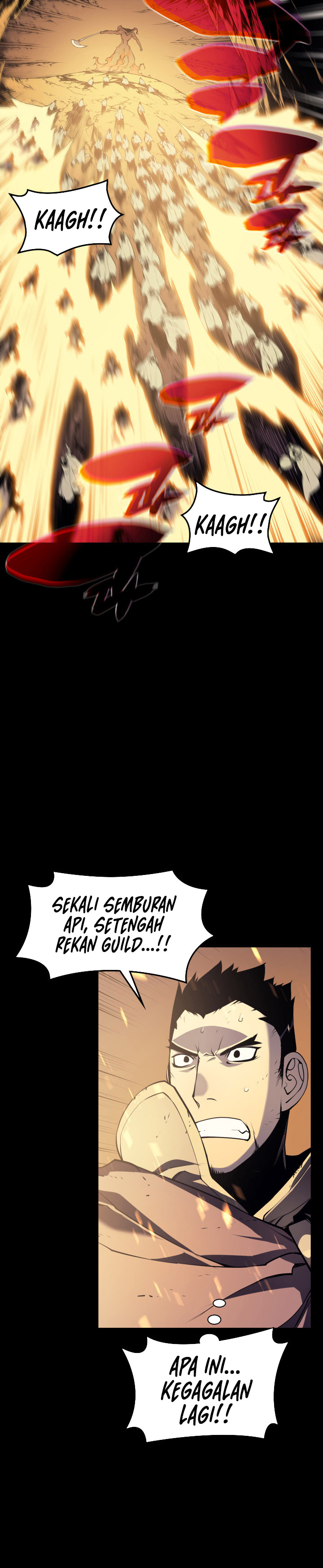 Overgeared Chapter 88