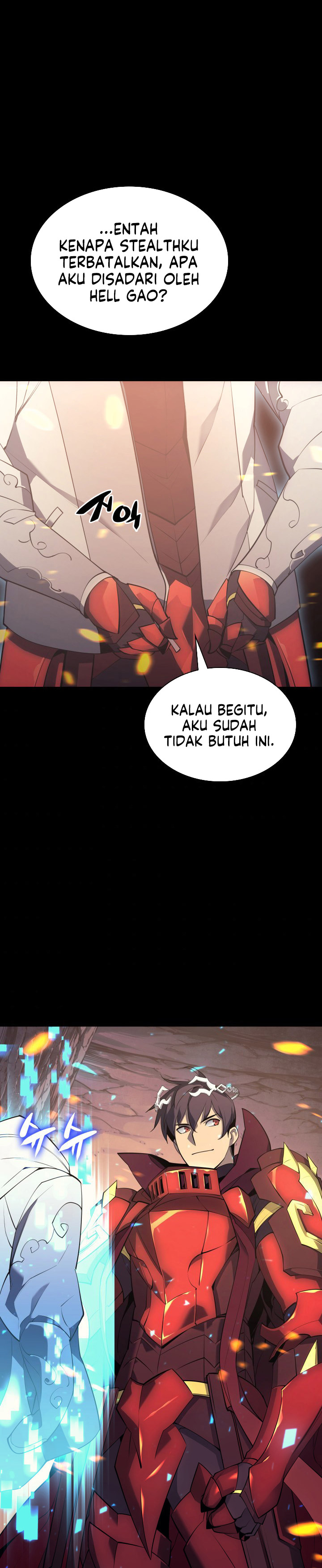 Overgeared Chapter 88