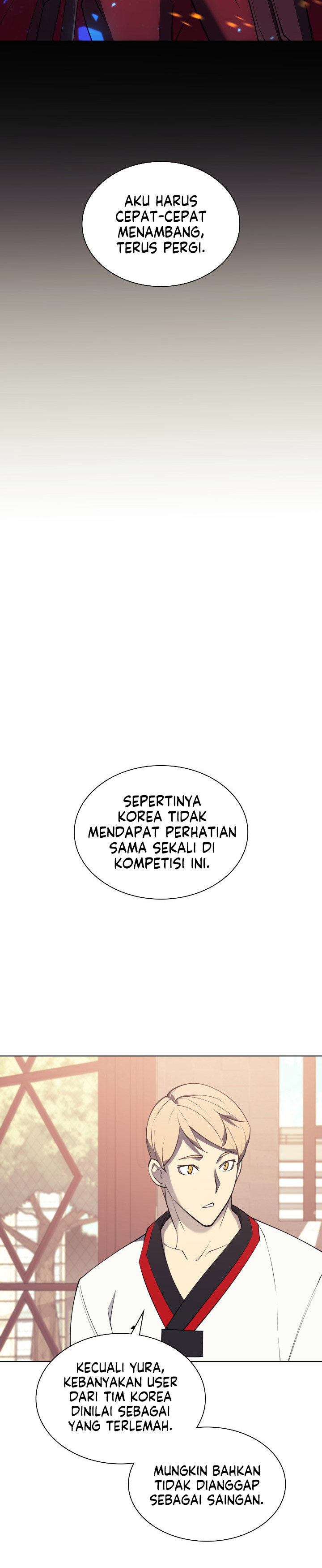 Overgeared Chapter 88