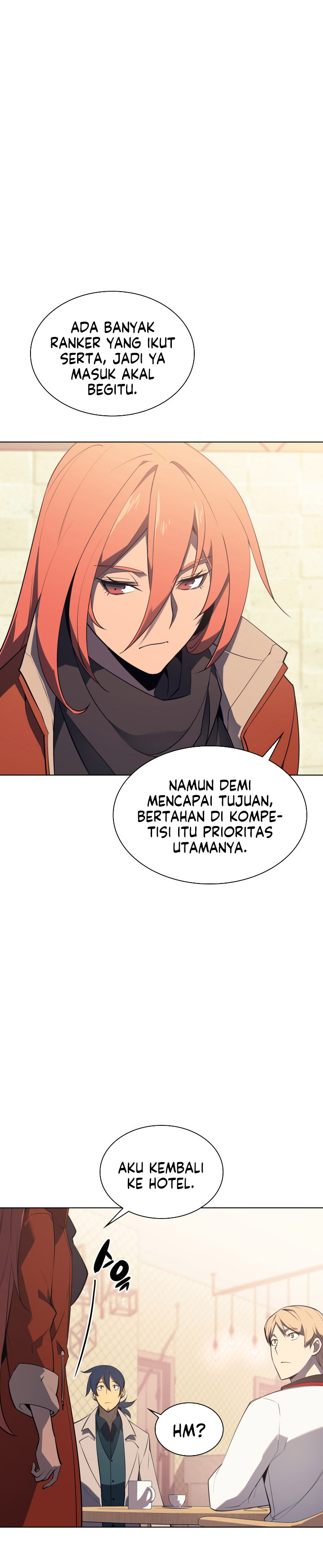 Overgeared Chapter 88