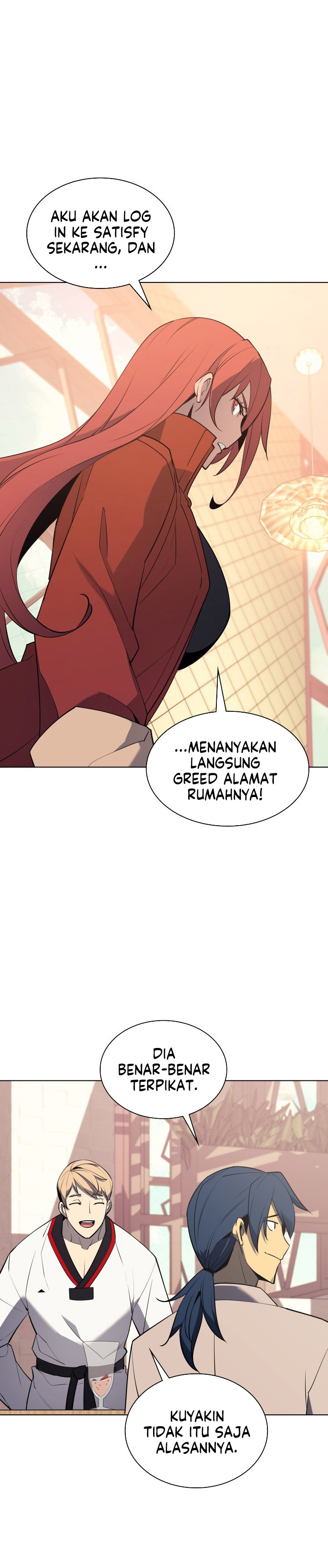 Overgeared Chapter 88