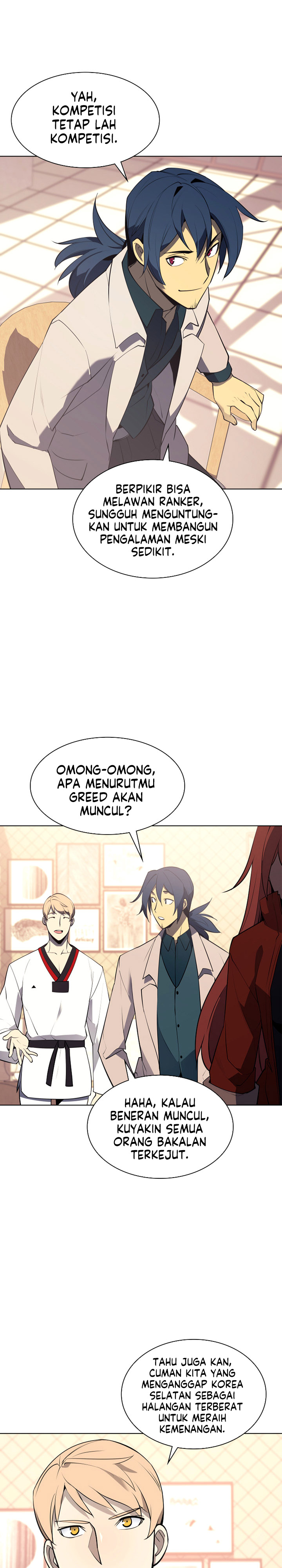 Overgeared Chapter 88