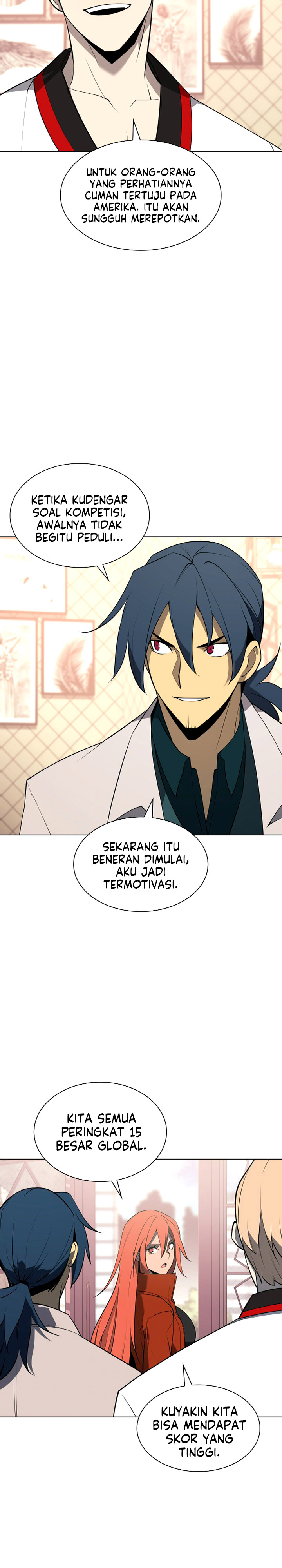 Overgeared Chapter 88