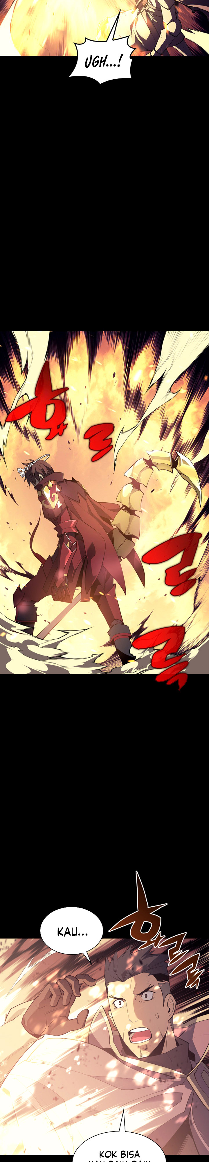 Overgeared Chapter 88