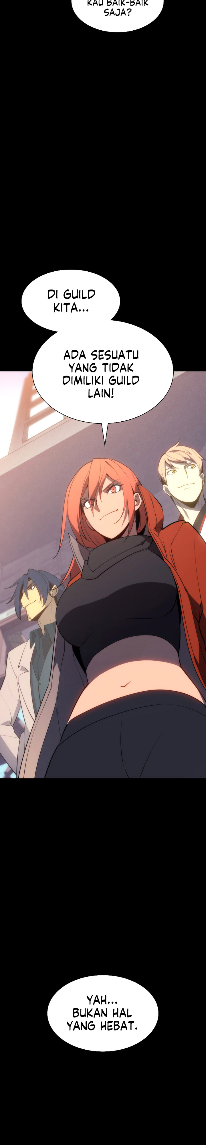 Overgeared Chapter 88