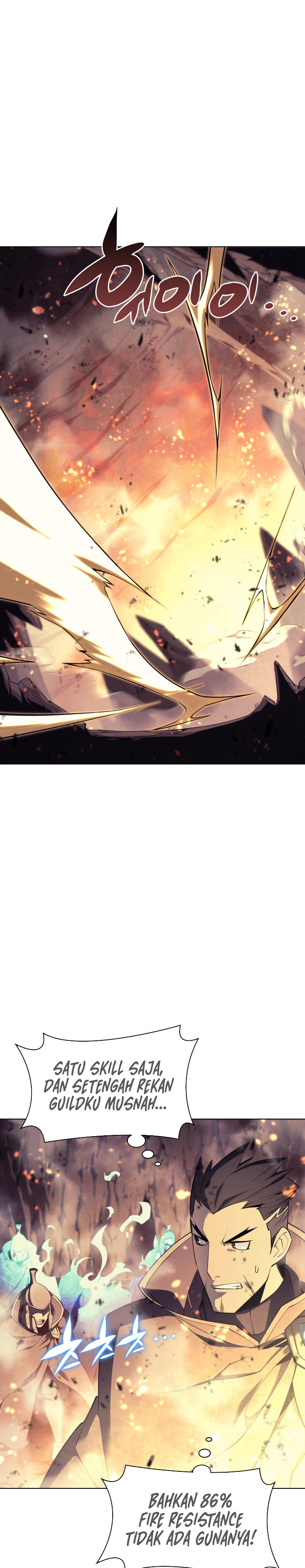 Overgeared Chapter 89
