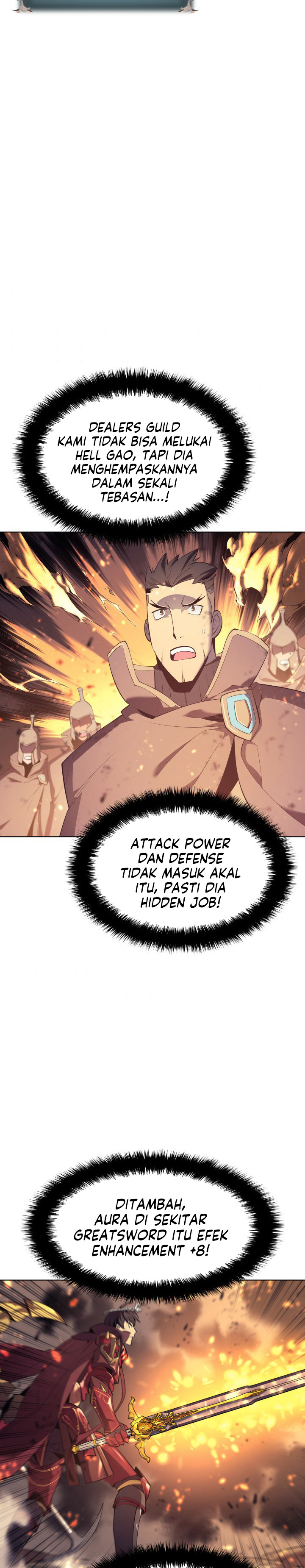 Overgeared Chapter 89