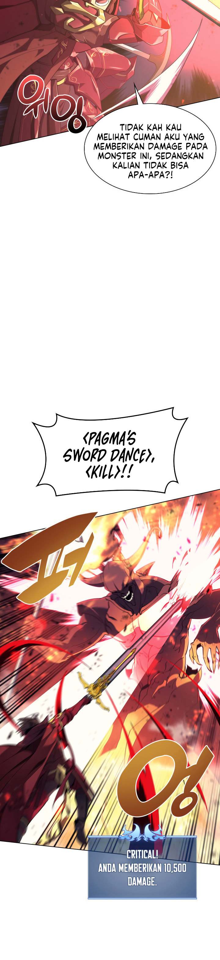 Overgeared Chapter 89
