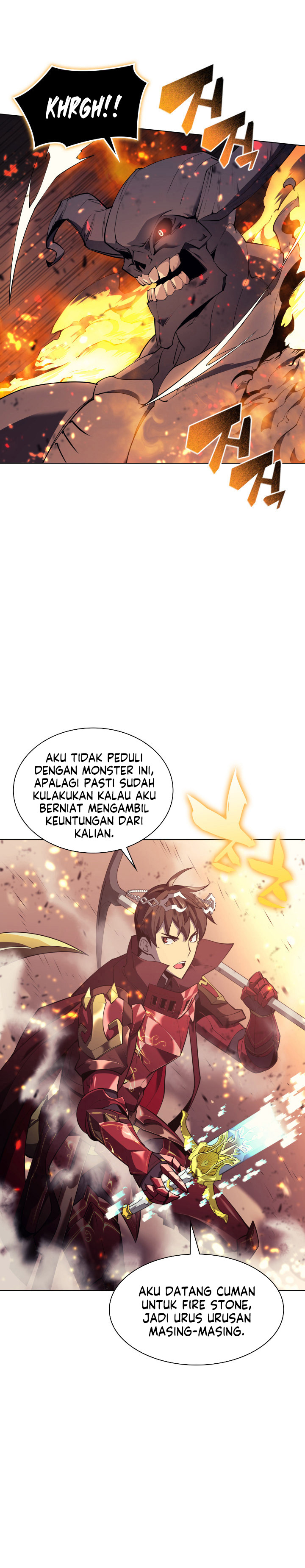 Overgeared Chapter 89
