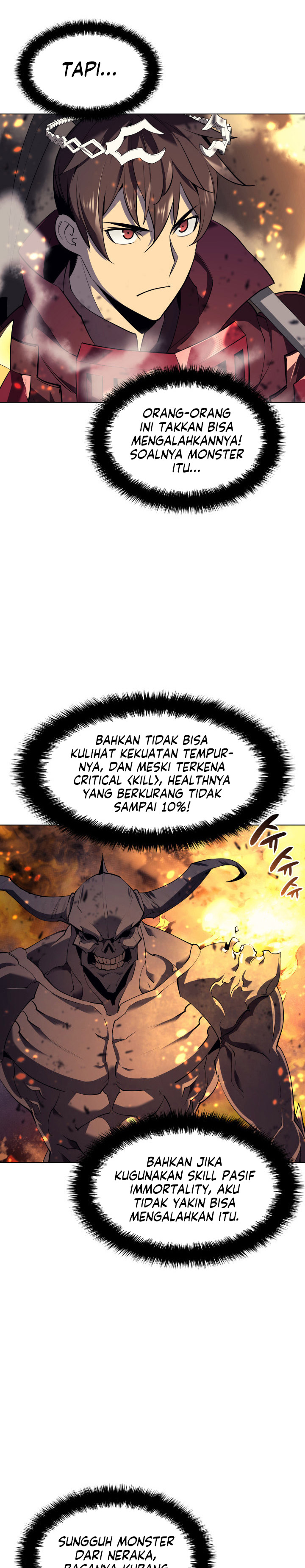 Overgeared Chapter 89