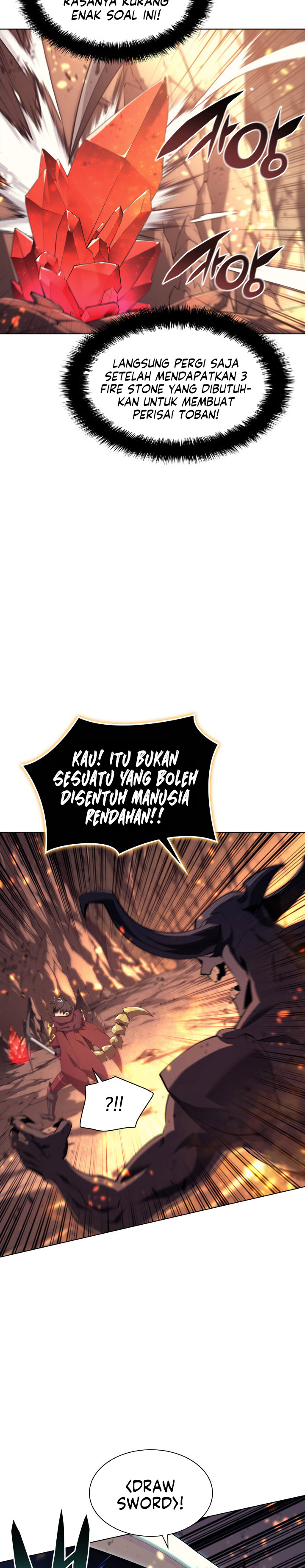 Overgeared Chapter 89