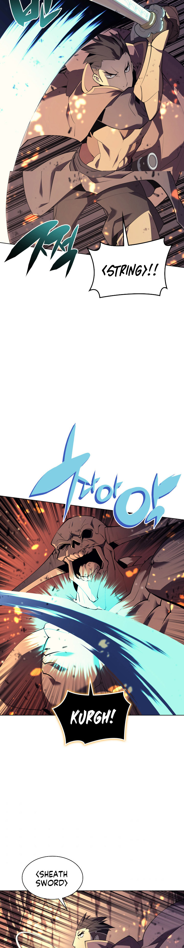 Overgeared Chapter 89