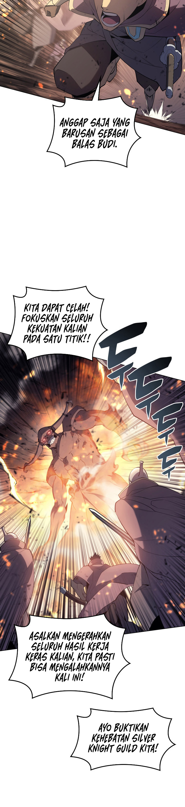 Overgeared Chapter 89