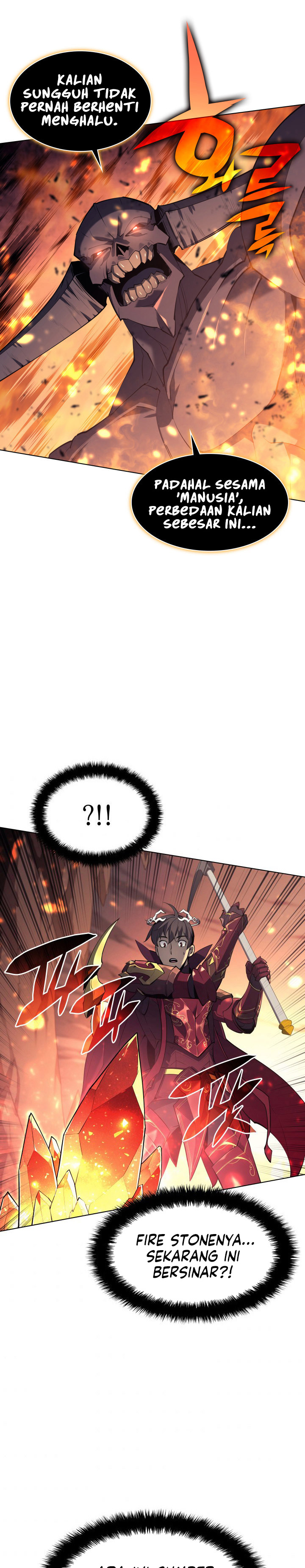 Overgeared Chapter 89