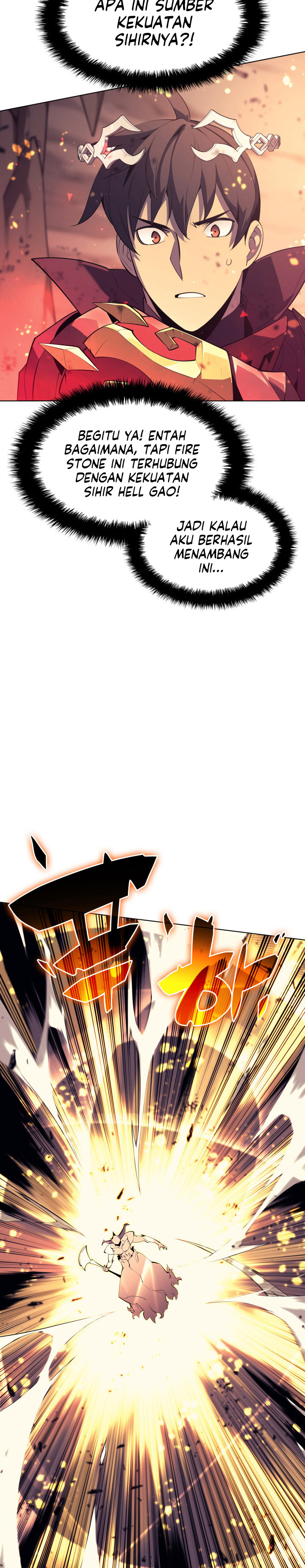 Overgeared Chapter 89