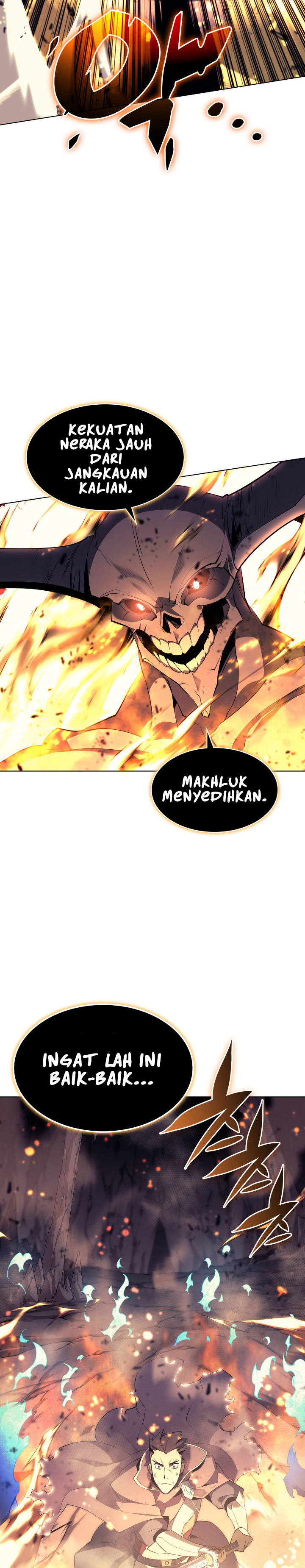 Overgeared Chapter 89