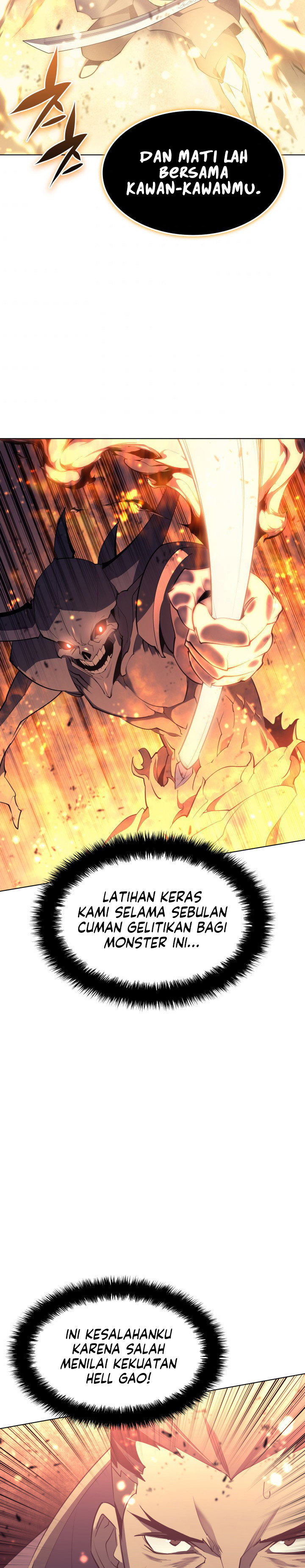 Overgeared Chapter 89
