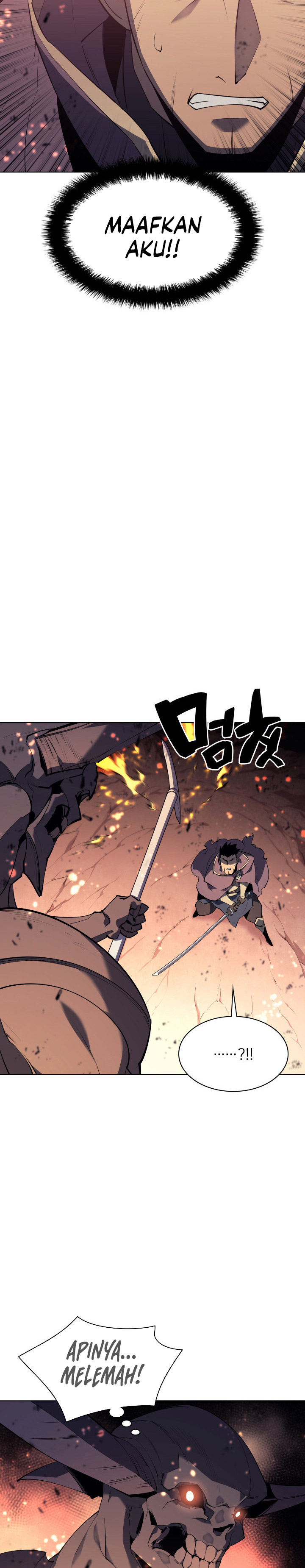 Overgeared Chapter 89