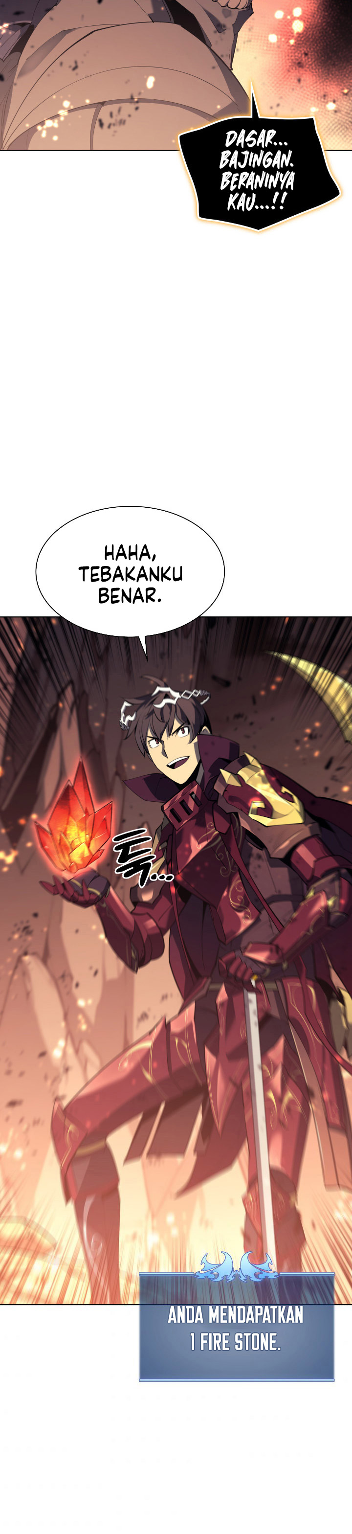 Overgeared Chapter 89